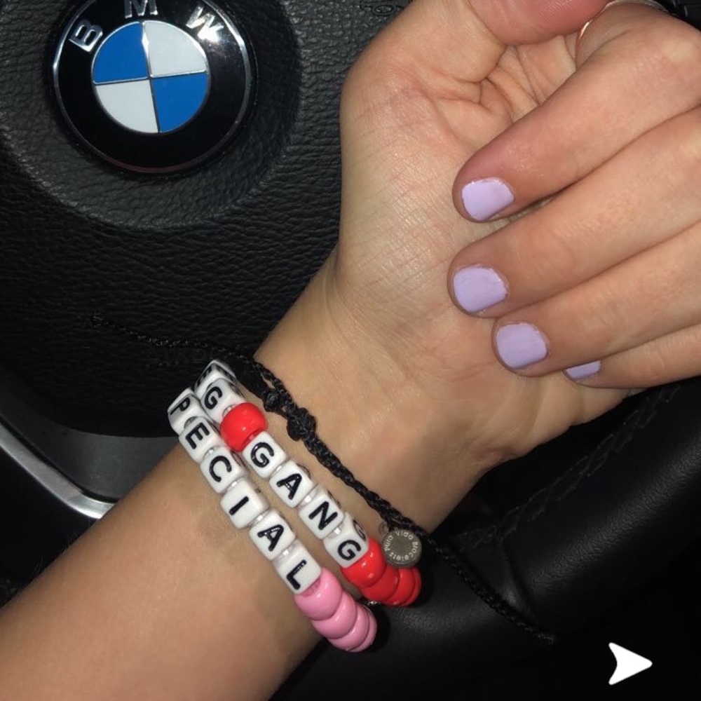 Custom Bracelets! - Picture 2 of 4